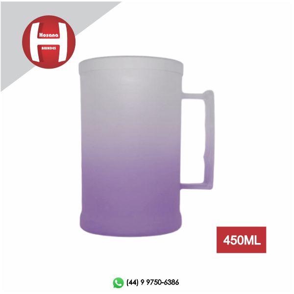 CANECA DEGRAD - LILS